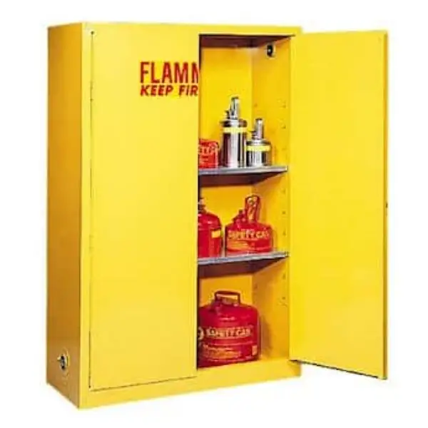 Flammable Storage Cabinet